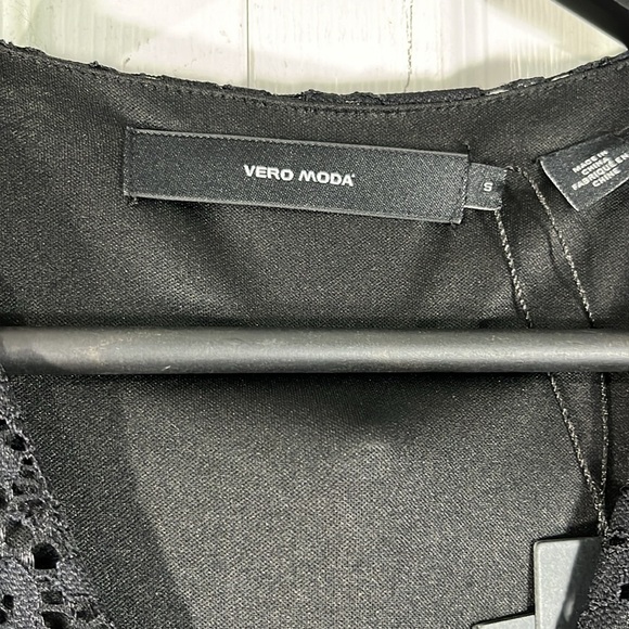 NWT Vero Moda jumpsuit - Picture 4 of 12